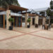 Alfresco Paver Honeycomb - Lake Breeze Winery