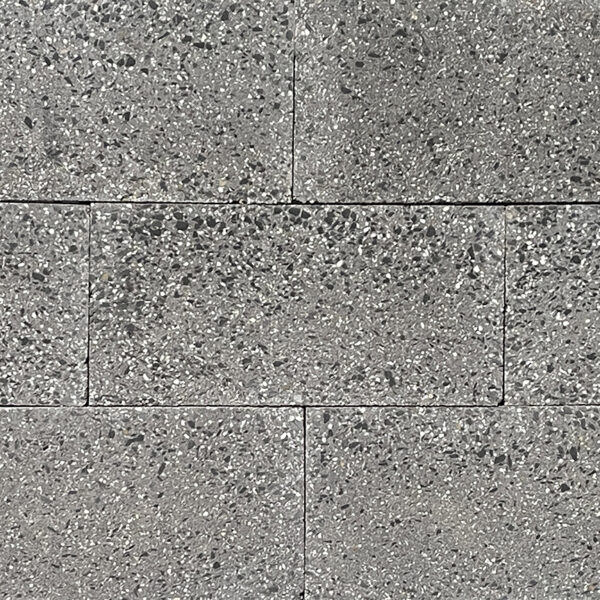 Polished Block - Charcoal