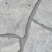 Crazy Pavers - Silver Travertine