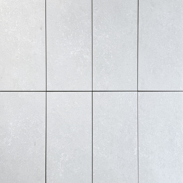 Stoneware Pavers | White Haven | 600 x 300