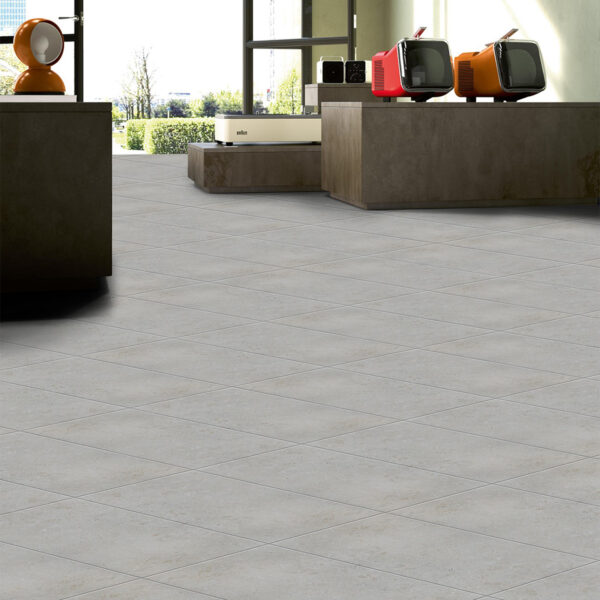 Stoneware White Haven Indoor Tiles 600x300