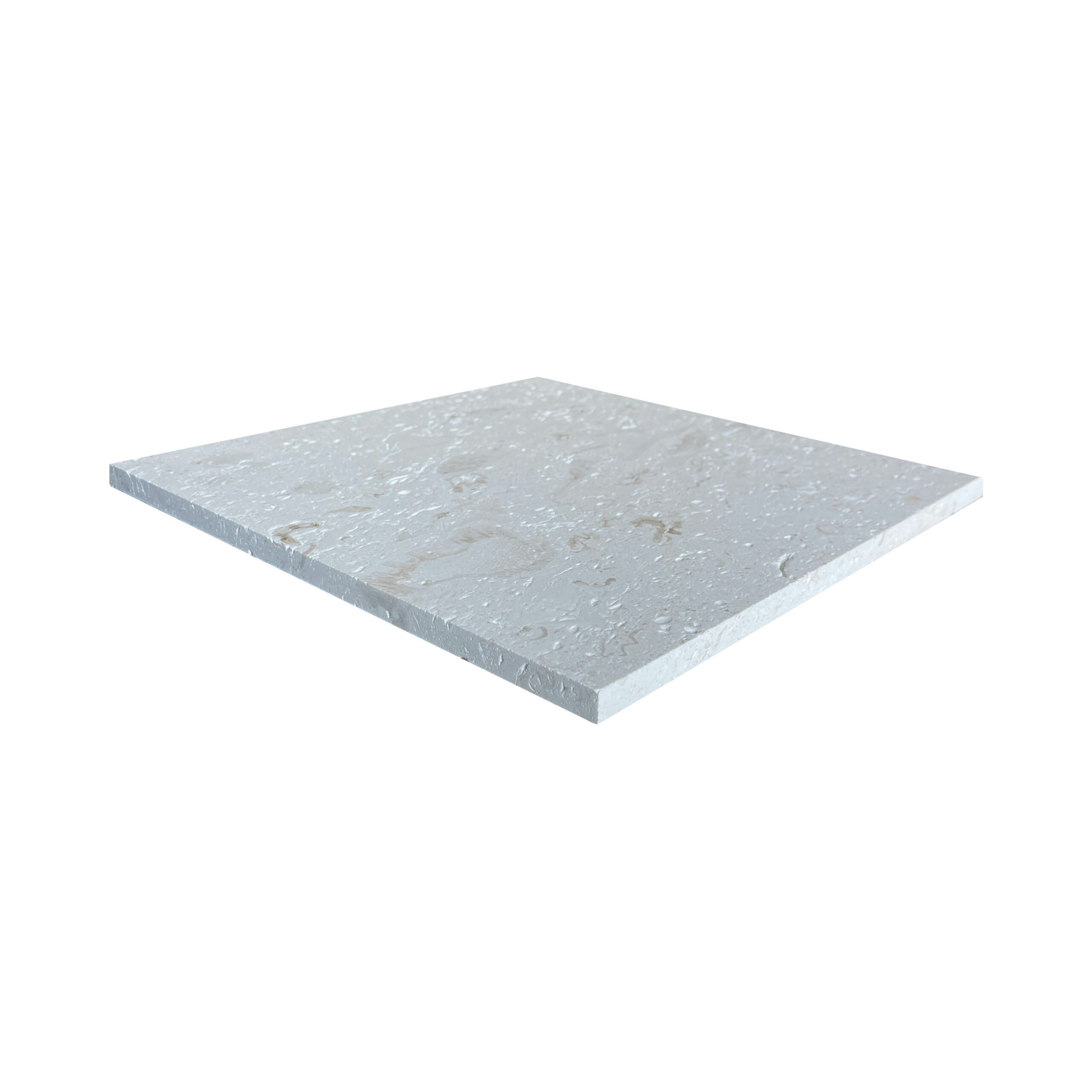Beige Limestone 300 x 300 Tile