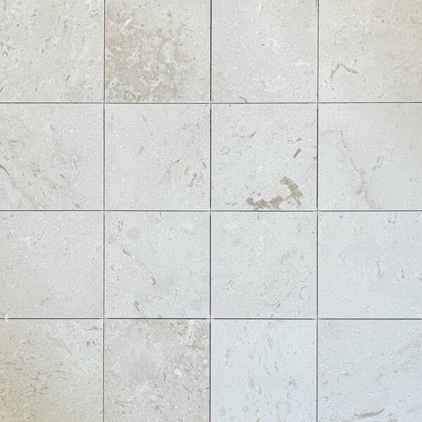 Beige Limestone 300 x 300 Tile
