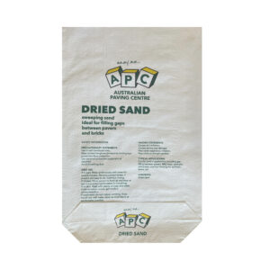 Dried Sand 20kg Bag