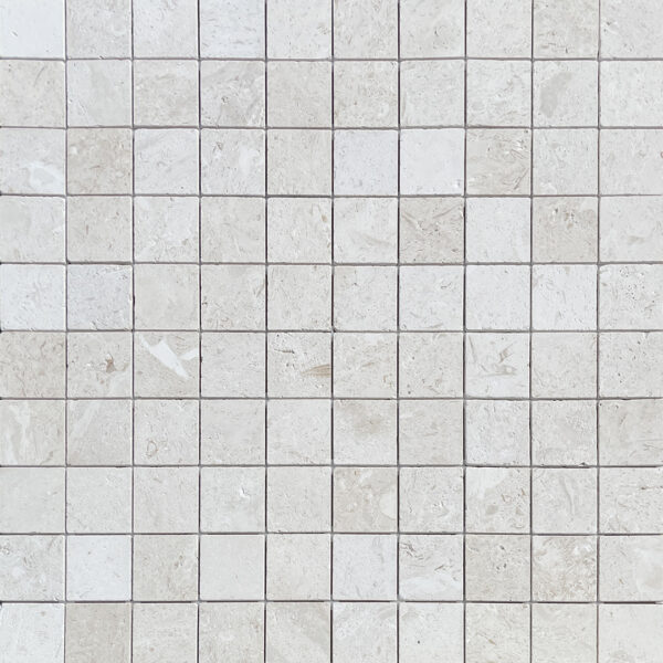 Travertine Tile 100x100 Beige Limestone