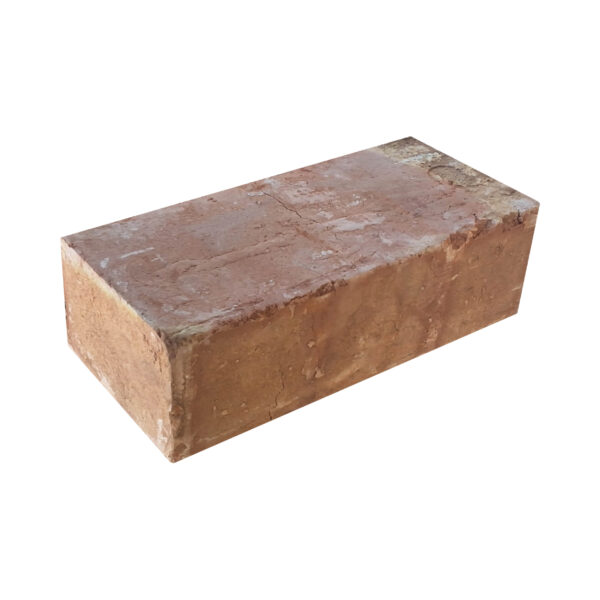 Driveway Red Brick Pavers | 225x110x70mm
