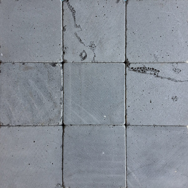 Basalt Cobble 300x300 Pavers