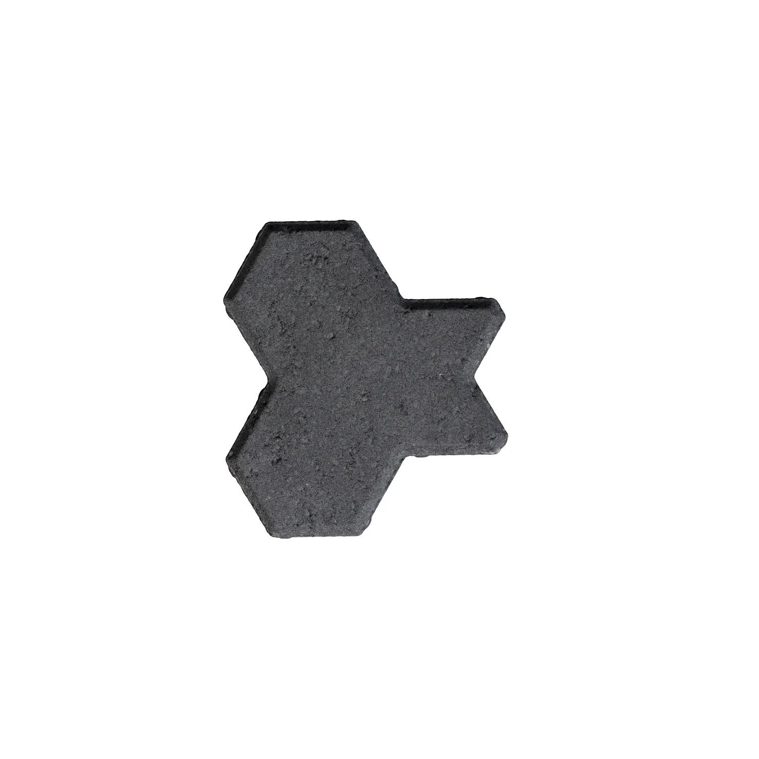 Trimax Permeable Paver Charcoal